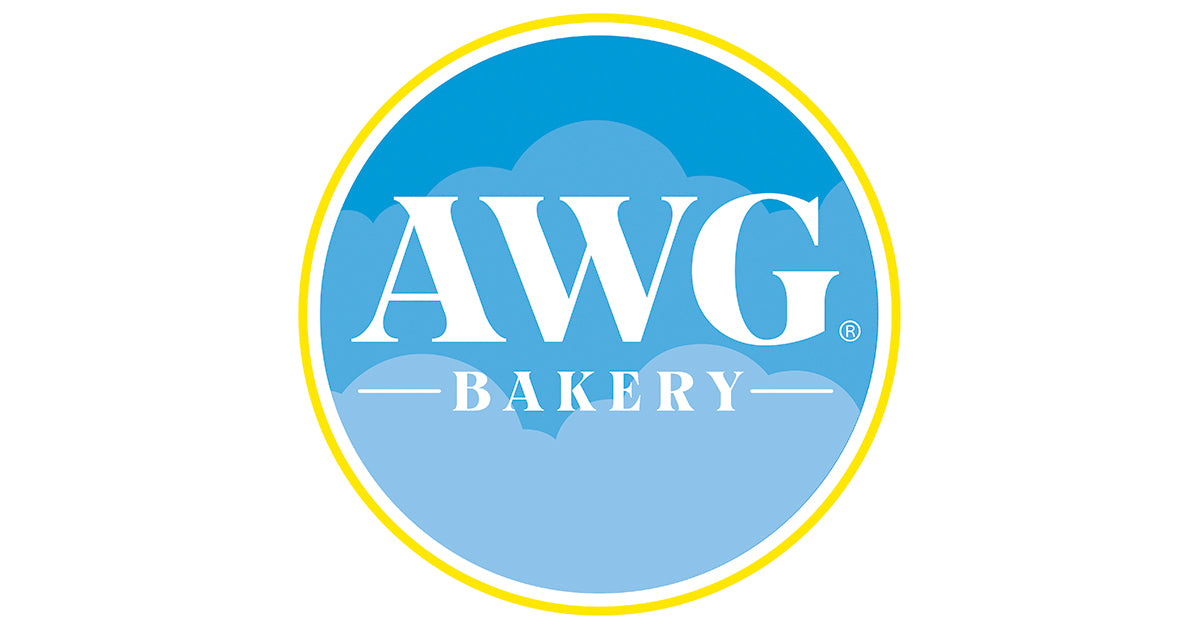 AWG Bakery logo