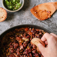 delicious chili recipe