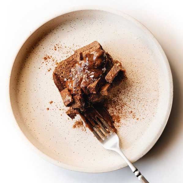 Easy Gluten Free Pecan Cinnaspice French Toast Recipe