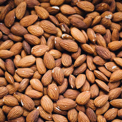 Almonds