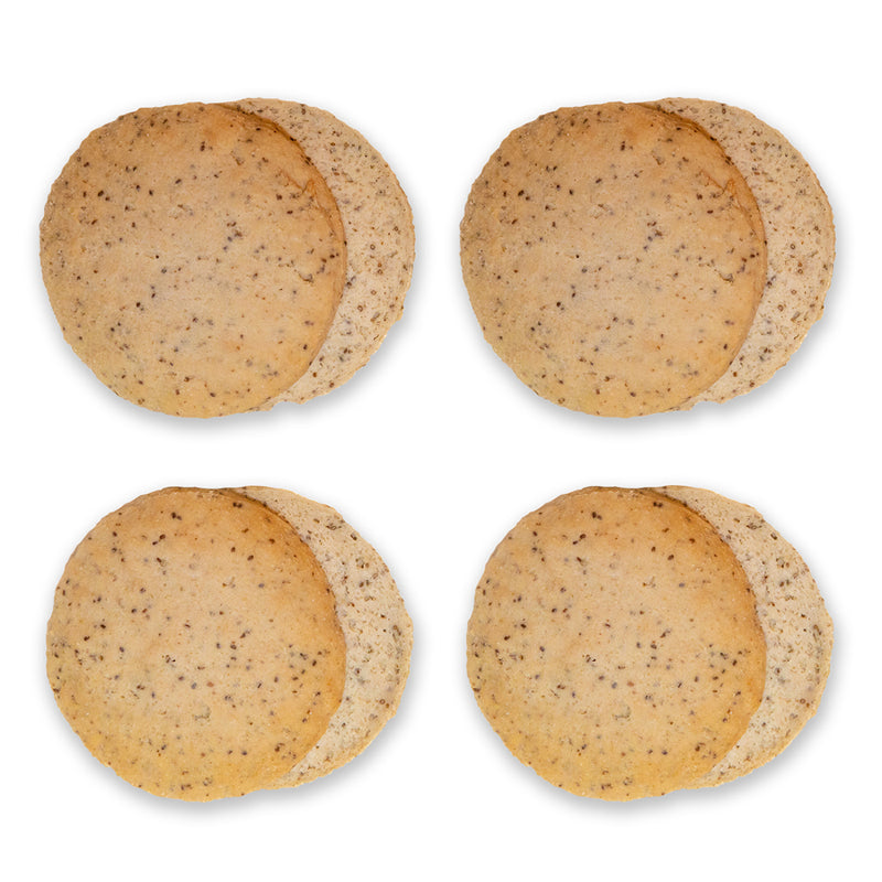 NEW - Everyday Bunwich