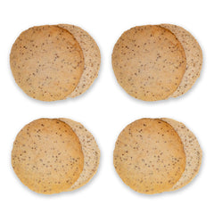 NEW - Everyday Bunwich