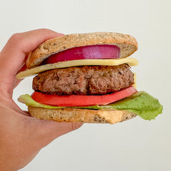 NEW - Everyday Bunwich