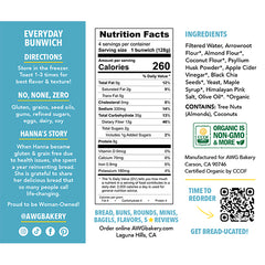 NEW - Everyday Bunwich