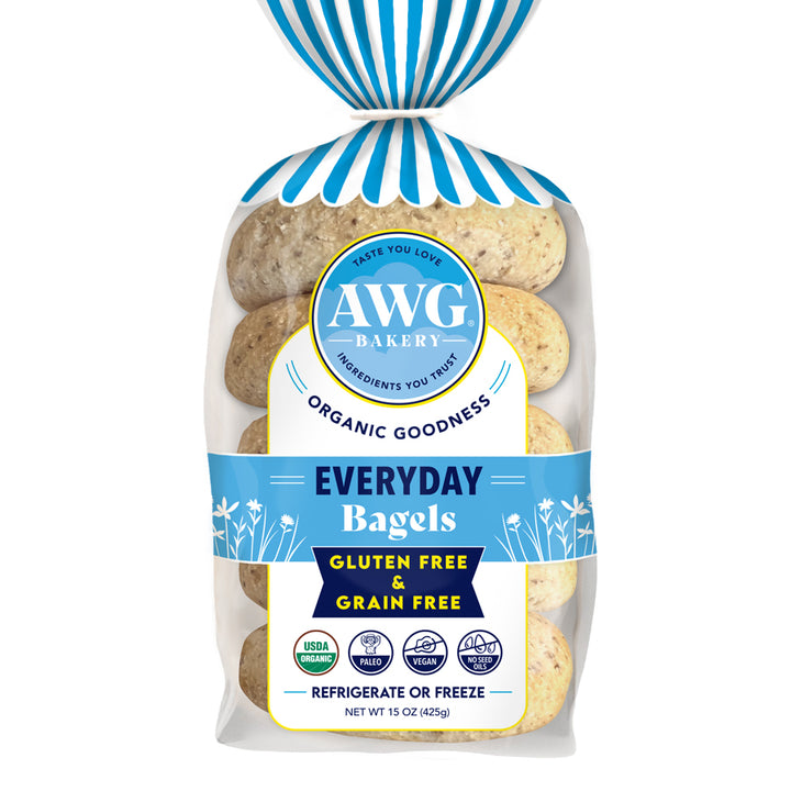 Everyday Bagels