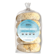 Everyday Bagels