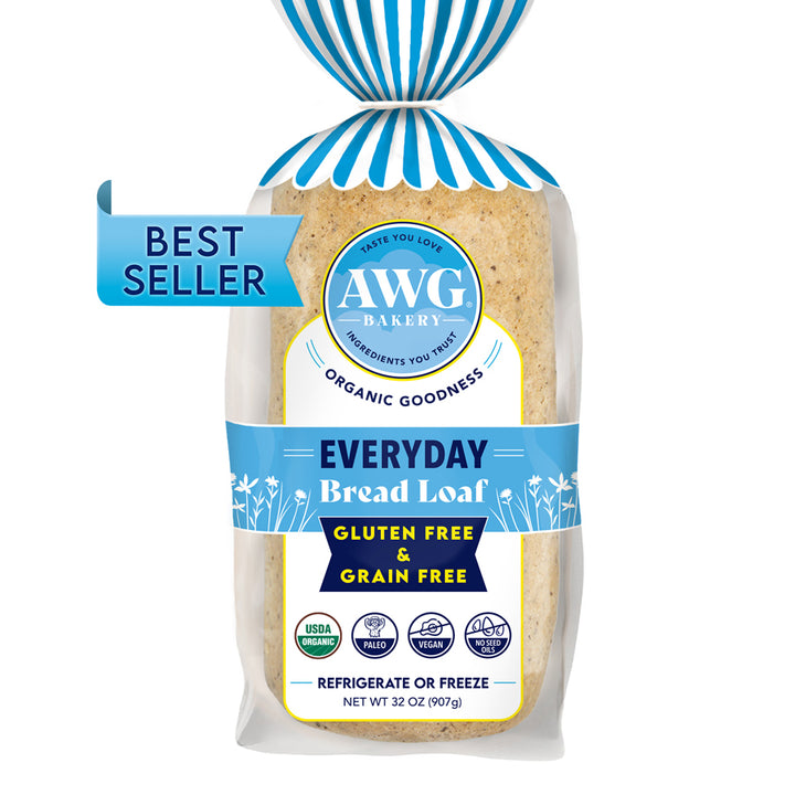 Everyday Loaf
