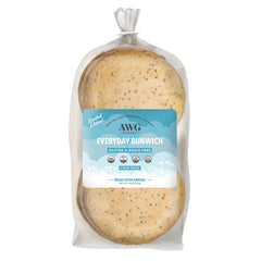 NEW - Everyday Bunwich