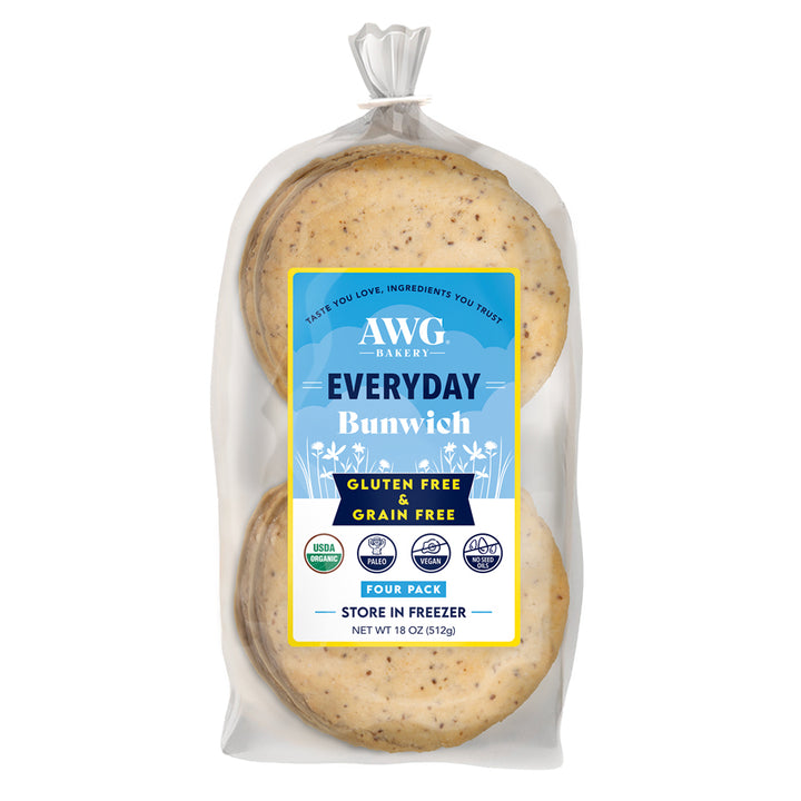 Everyday Bunwich