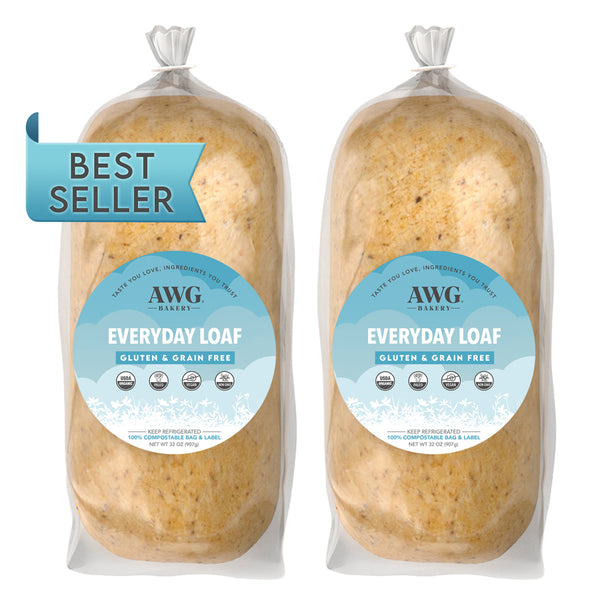 【A VACATION】ア バケーション BREAD EverydayLoaf-2-