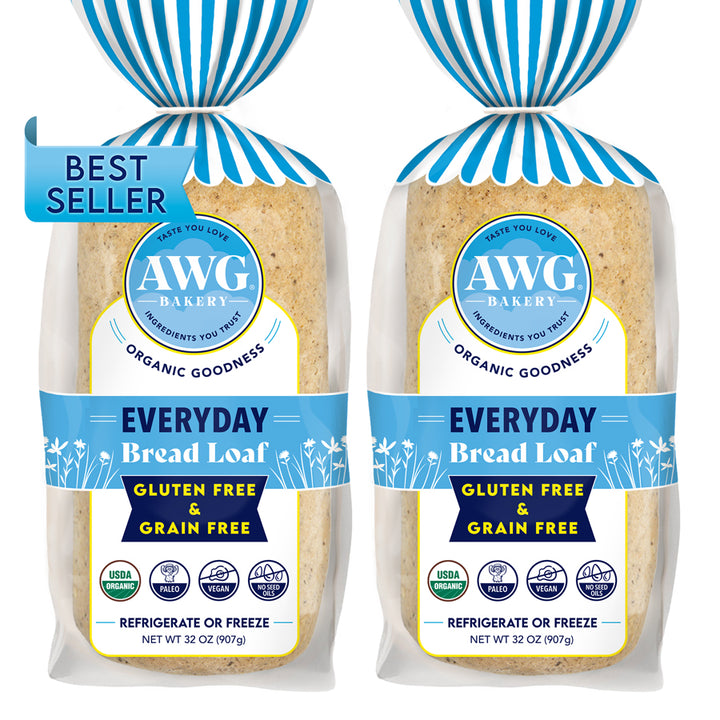 Everyday Loaf 2-Pack