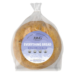 Everything Bread