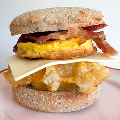 Everyday Bagels