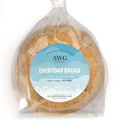 Everyday Bread 4-Pack