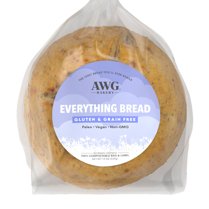 Everything Bread