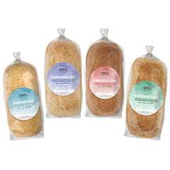 All Flavors Loaf 4-Pack