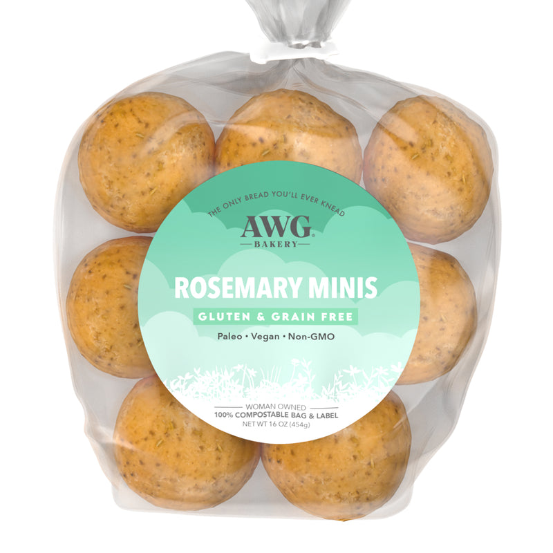 Rosemary Minis
